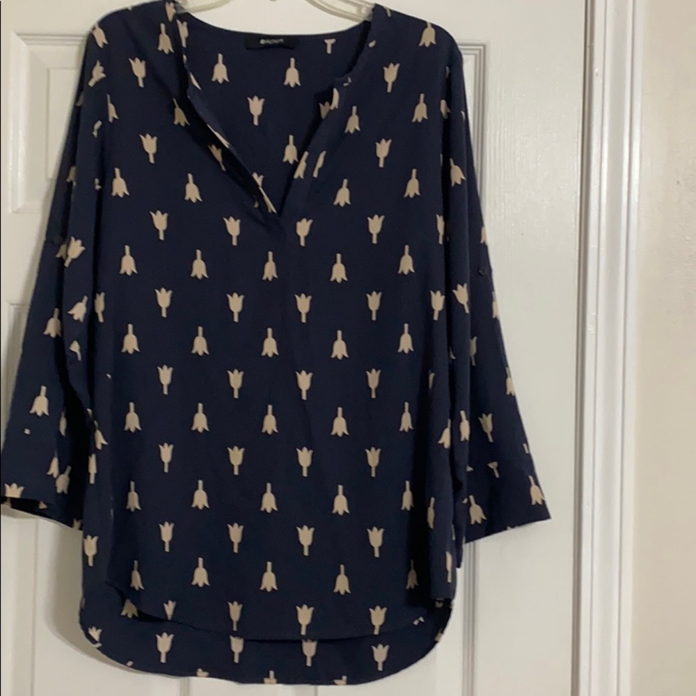 NWOT 41Hawthorn XL top